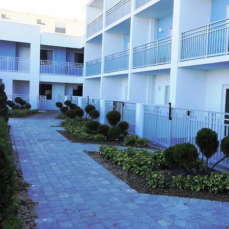Lotus Boutique Inn And Suites Ormond Beach Zewnętrze zdjęcie