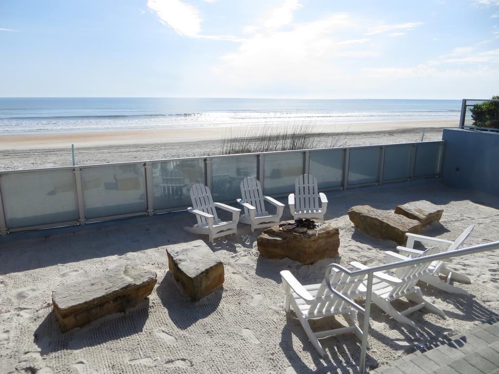 Lotus Boutique Inn And Suites Ormond Beach Zewnętrze zdjęcie