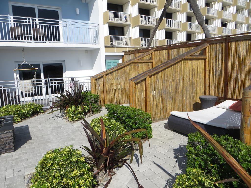Lotus Boutique Inn And Suites Ormond Beach Zewnętrze zdjęcie