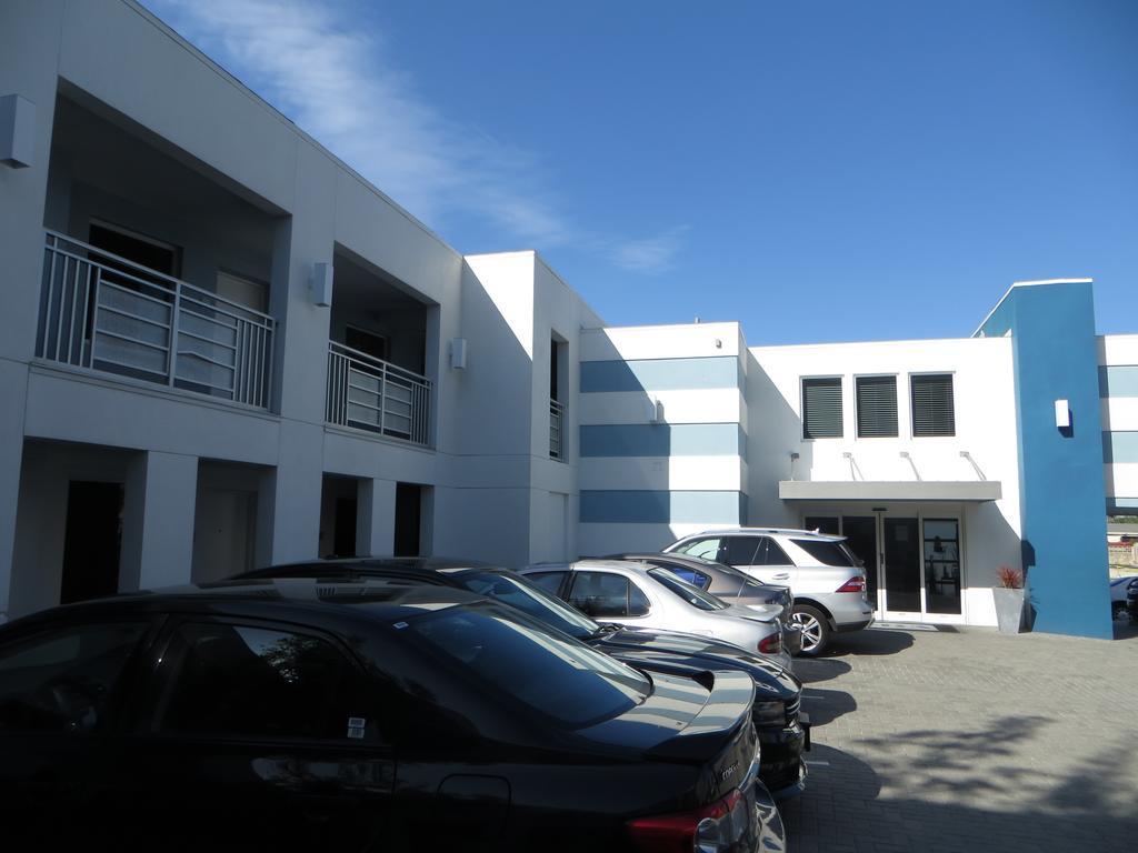 Lotus Boutique Inn And Suites Ormond Beach Zewnętrze zdjęcie