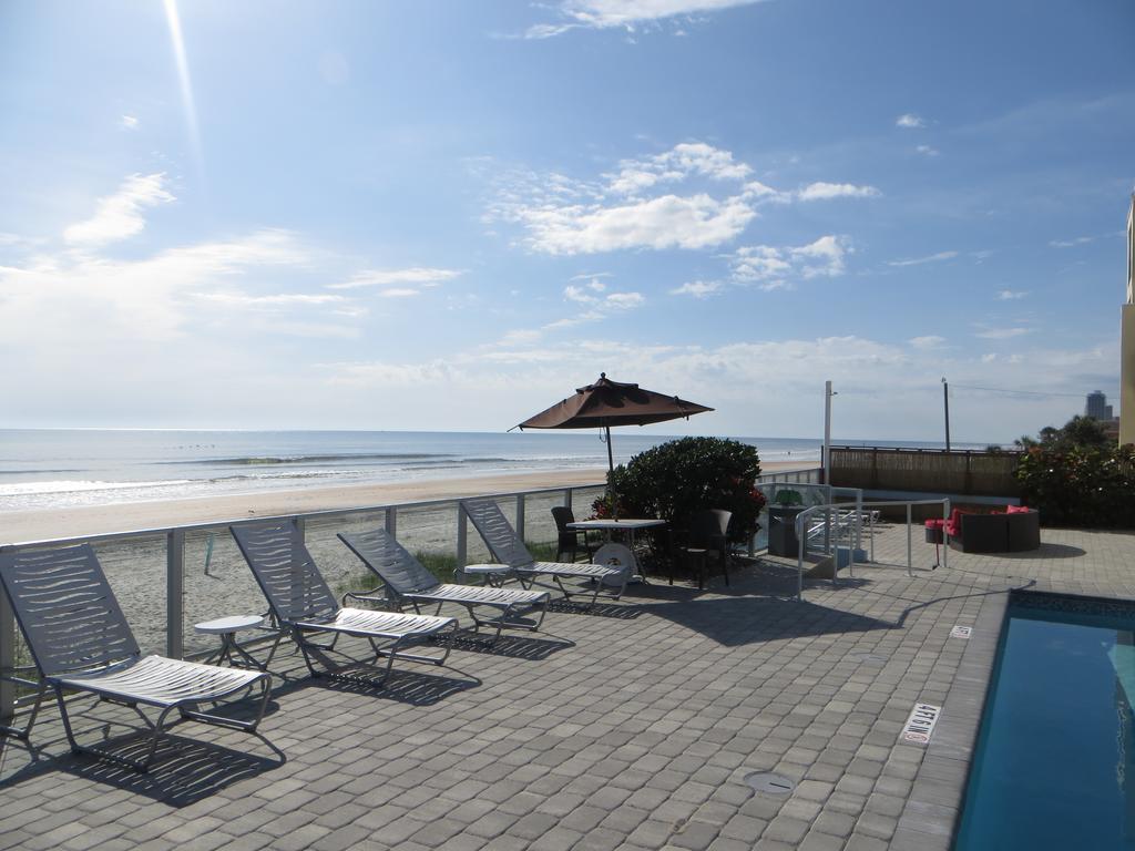 Lotus Boutique Inn And Suites Ormond Beach Zewnętrze zdjęcie