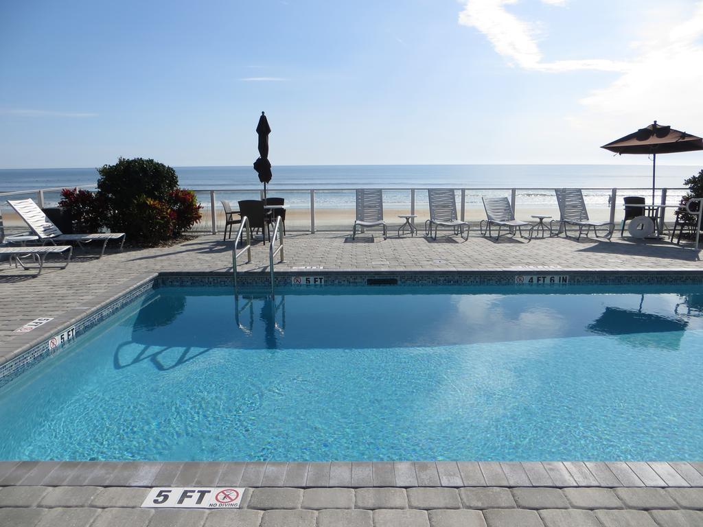 Lotus Boutique Inn And Suites Ormond Beach Zewnętrze zdjęcie