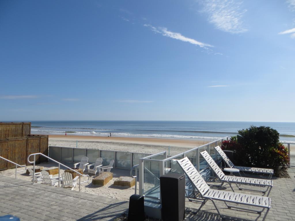 Lotus Boutique Inn And Suites Ormond Beach Zewnętrze zdjęcie