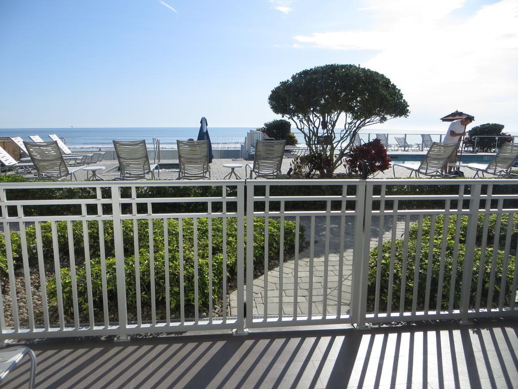 Lotus Boutique Inn And Suites Ormond Beach Zewnętrze zdjęcie