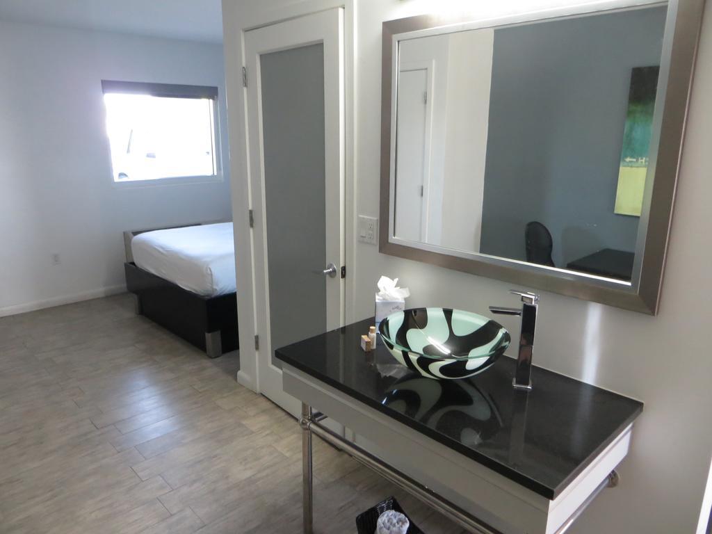 Lotus Boutique Inn And Suites Ormond Beach Zewnętrze zdjęcie