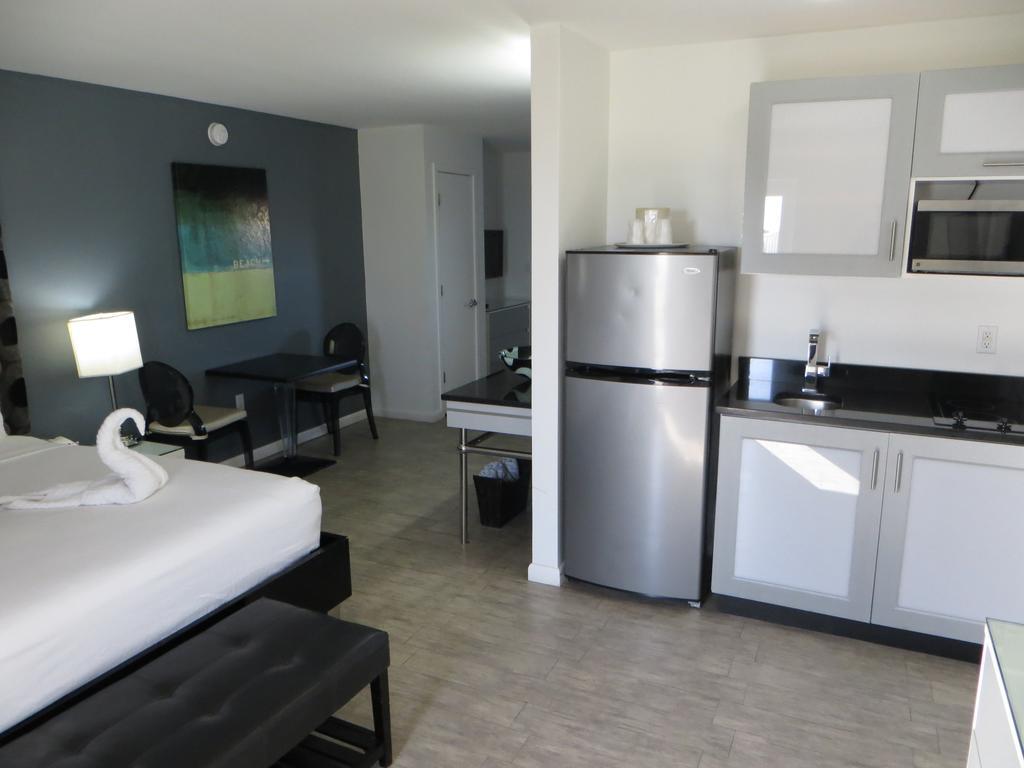 Lotus Boutique Inn And Suites Ormond Beach Zewnętrze zdjęcie