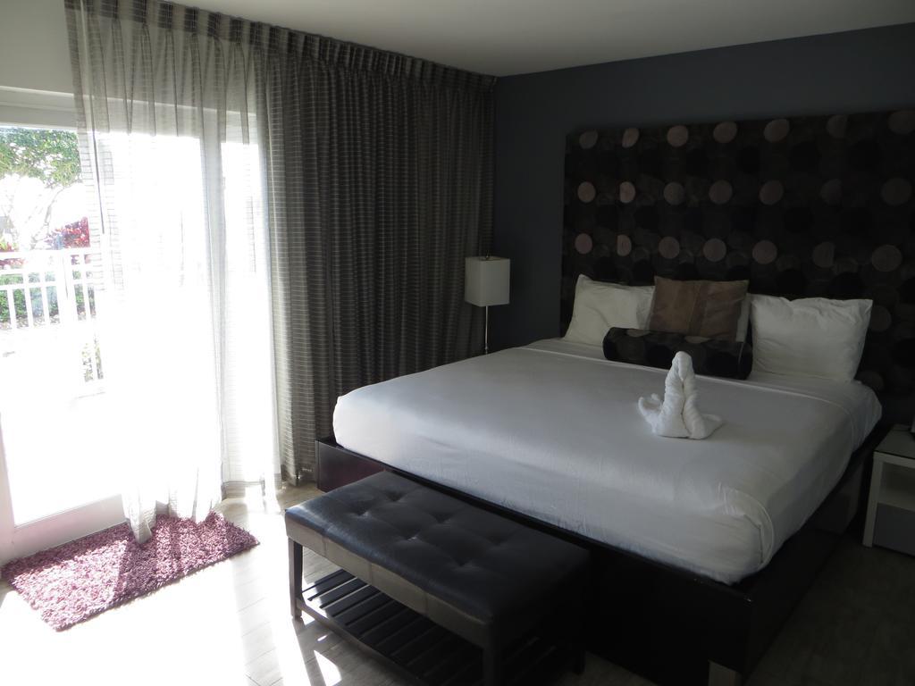 Lotus Boutique Inn And Suites Ormond Beach Zewnętrze zdjęcie