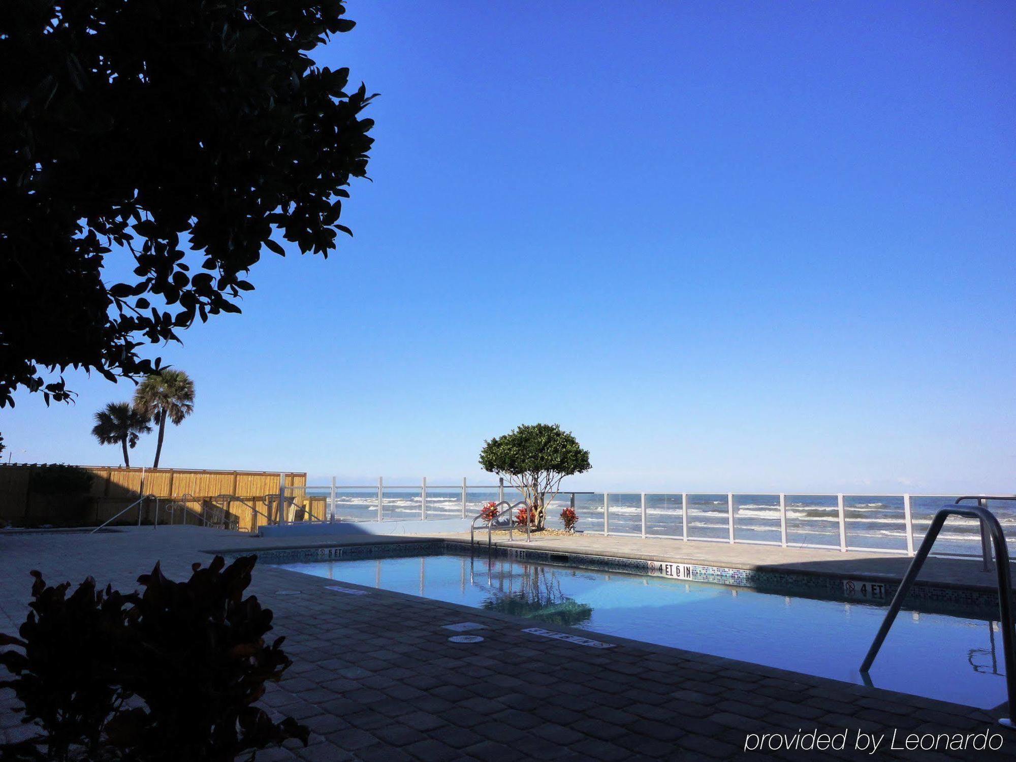 Lotus Boutique Inn And Suites Ormond Beach Zewnętrze zdjęcie