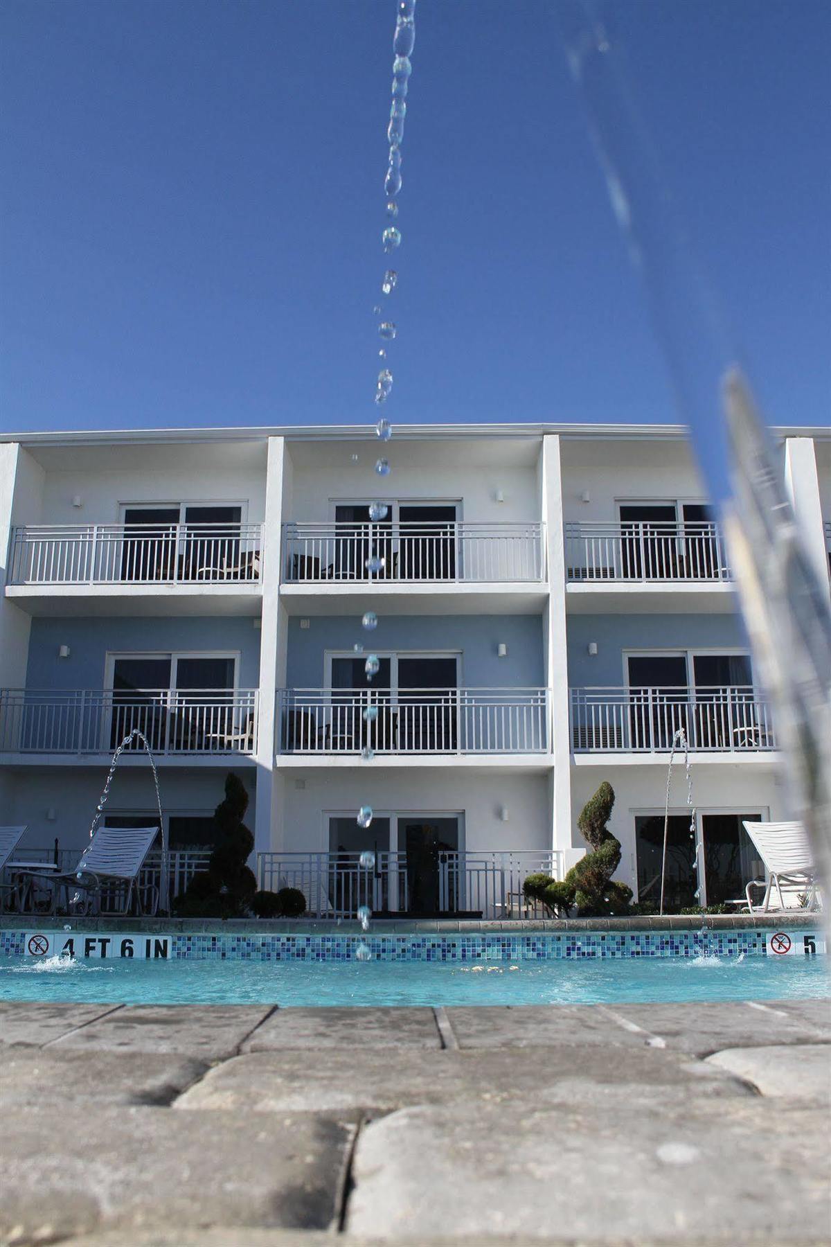 Lotus Boutique Inn And Suites Ormond Beach Zewnętrze zdjęcie