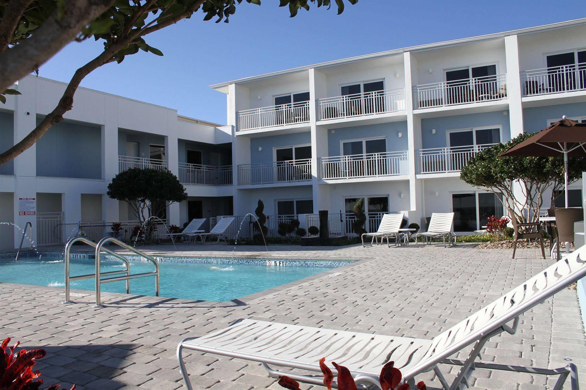 Lotus Boutique Inn And Suites Ormond Beach Zewnętrze zdjęcie