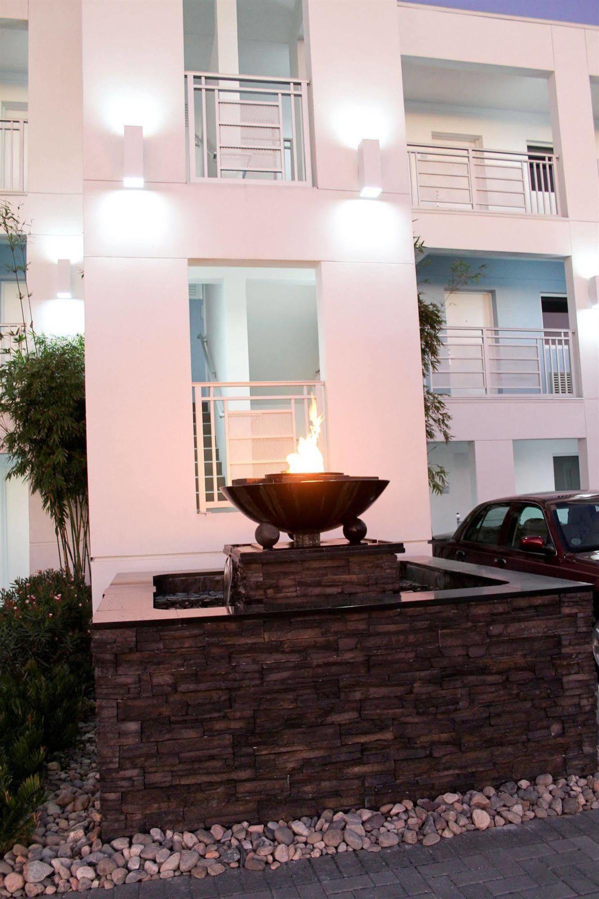 Lotus Boutique Inn And Suites Ormond Beach Zewnętrze zdjęcie