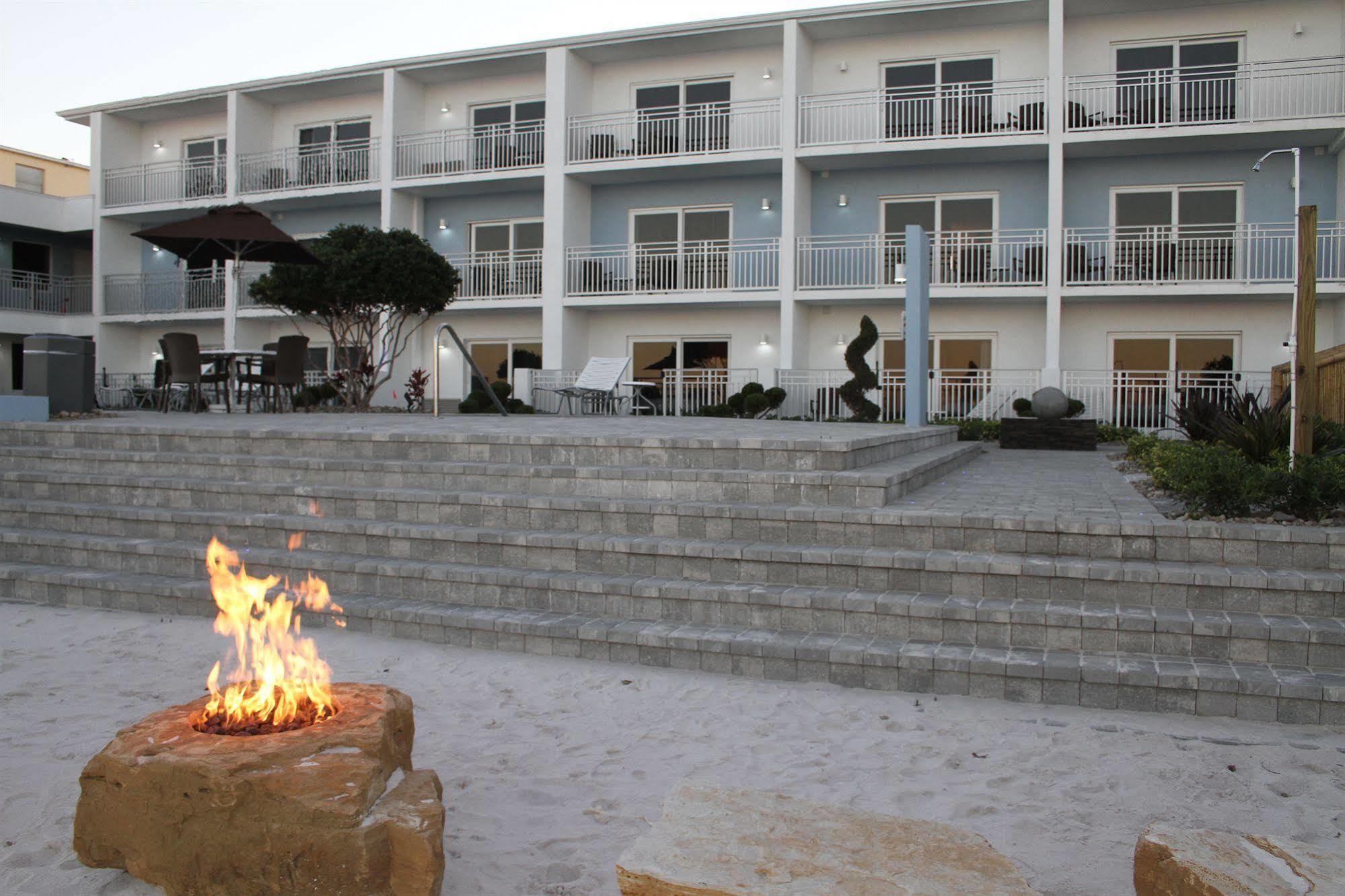 Lotus Boutique Inn And Suites Ormond Beach Zewnętrze zdjęcie