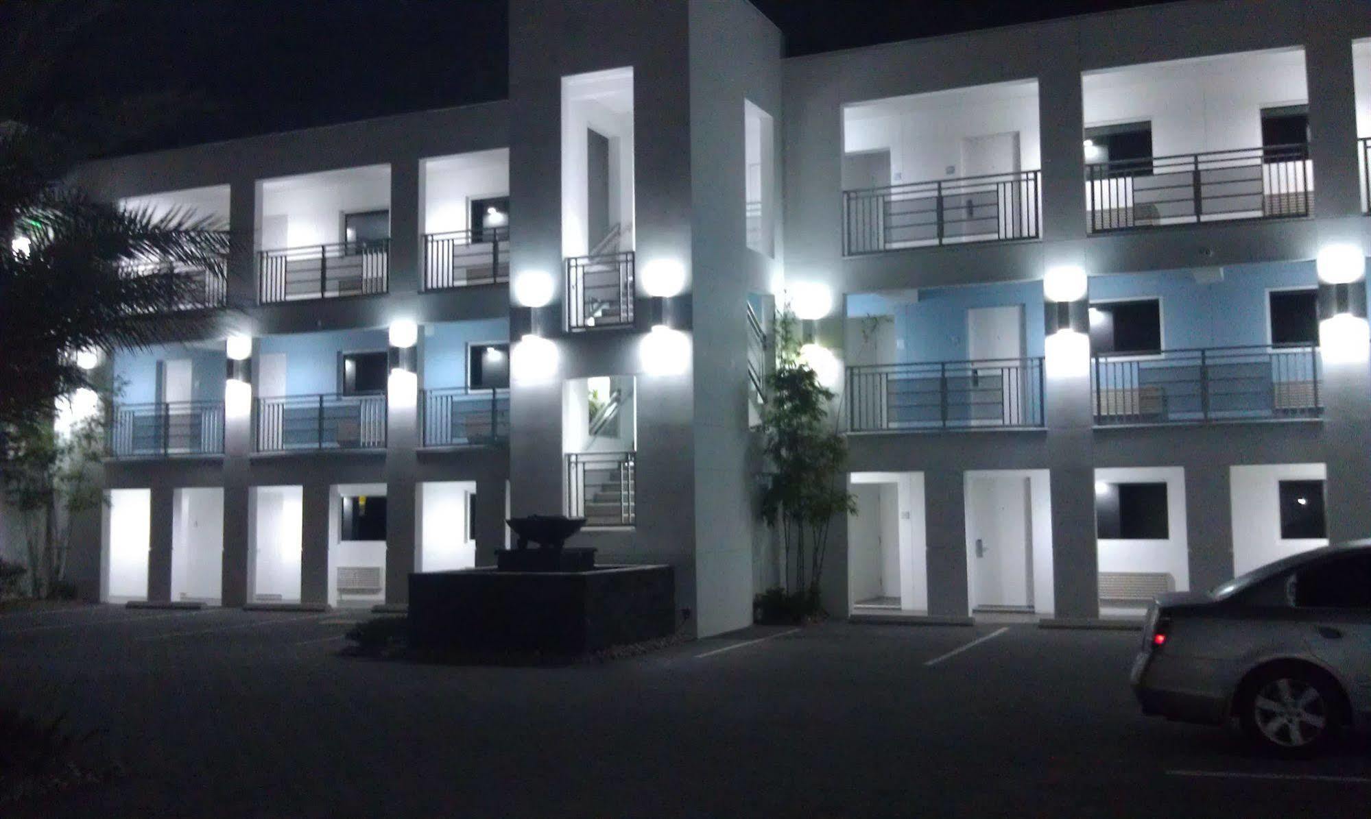 Lotus Boutique Inn And Suites Ormond Beach Zewnętrze zdjęcie