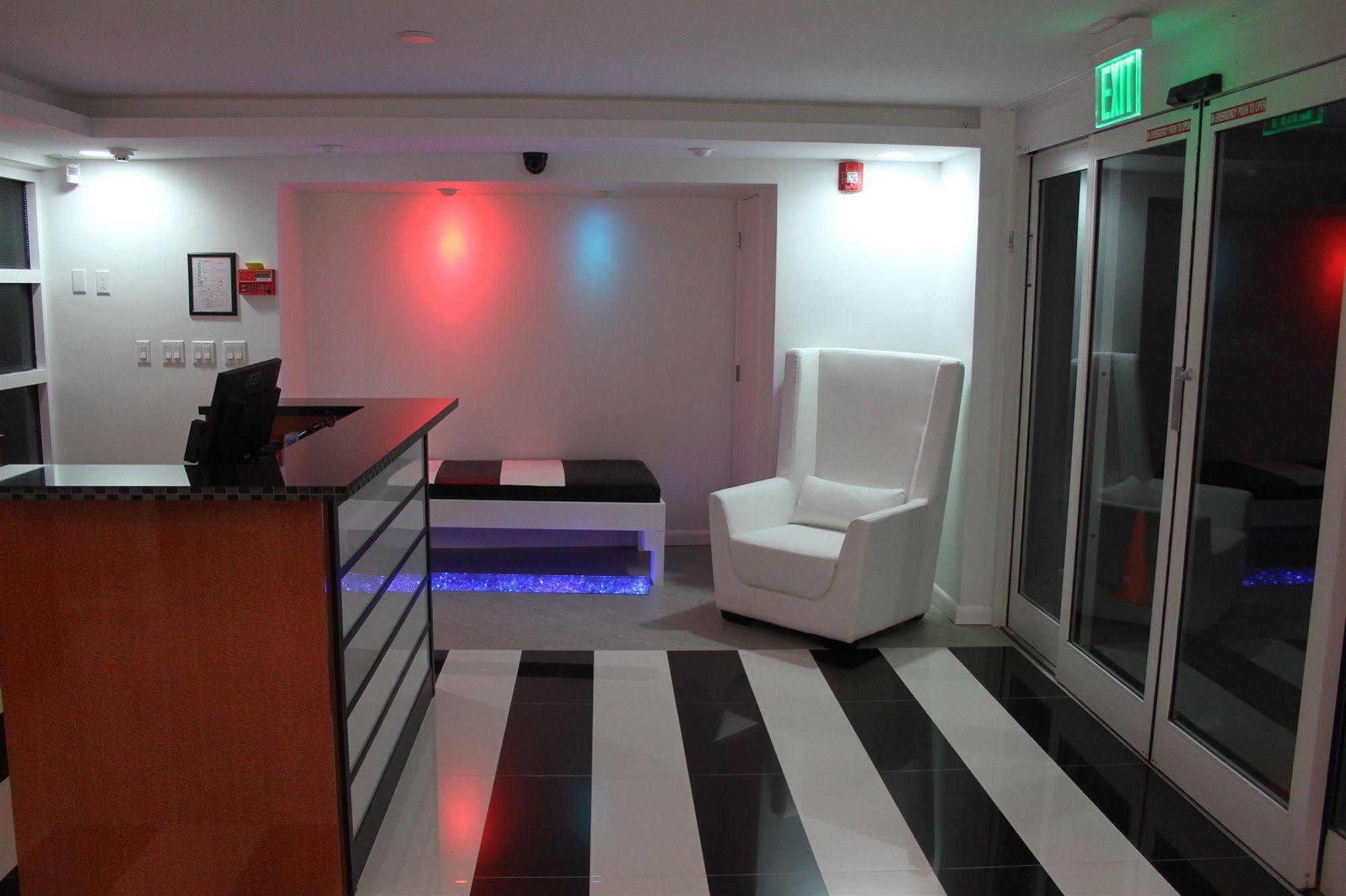 Lotus Boutique Inn And Suites Ormond Beach Zewnętrze zdjęcie