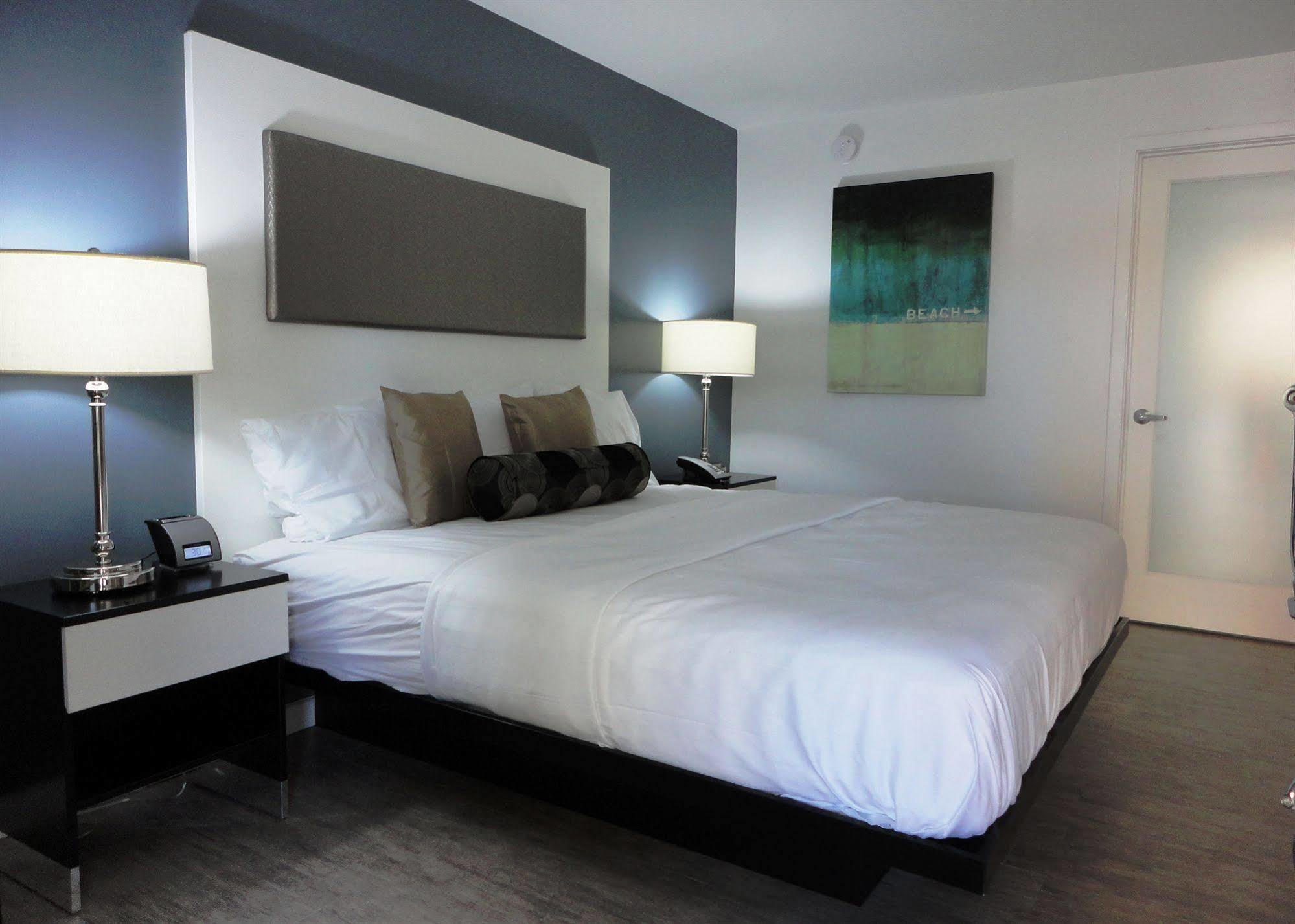 Lotus Boutique Inn And Suites Ormond Beach Zewnętrze zdjęcie