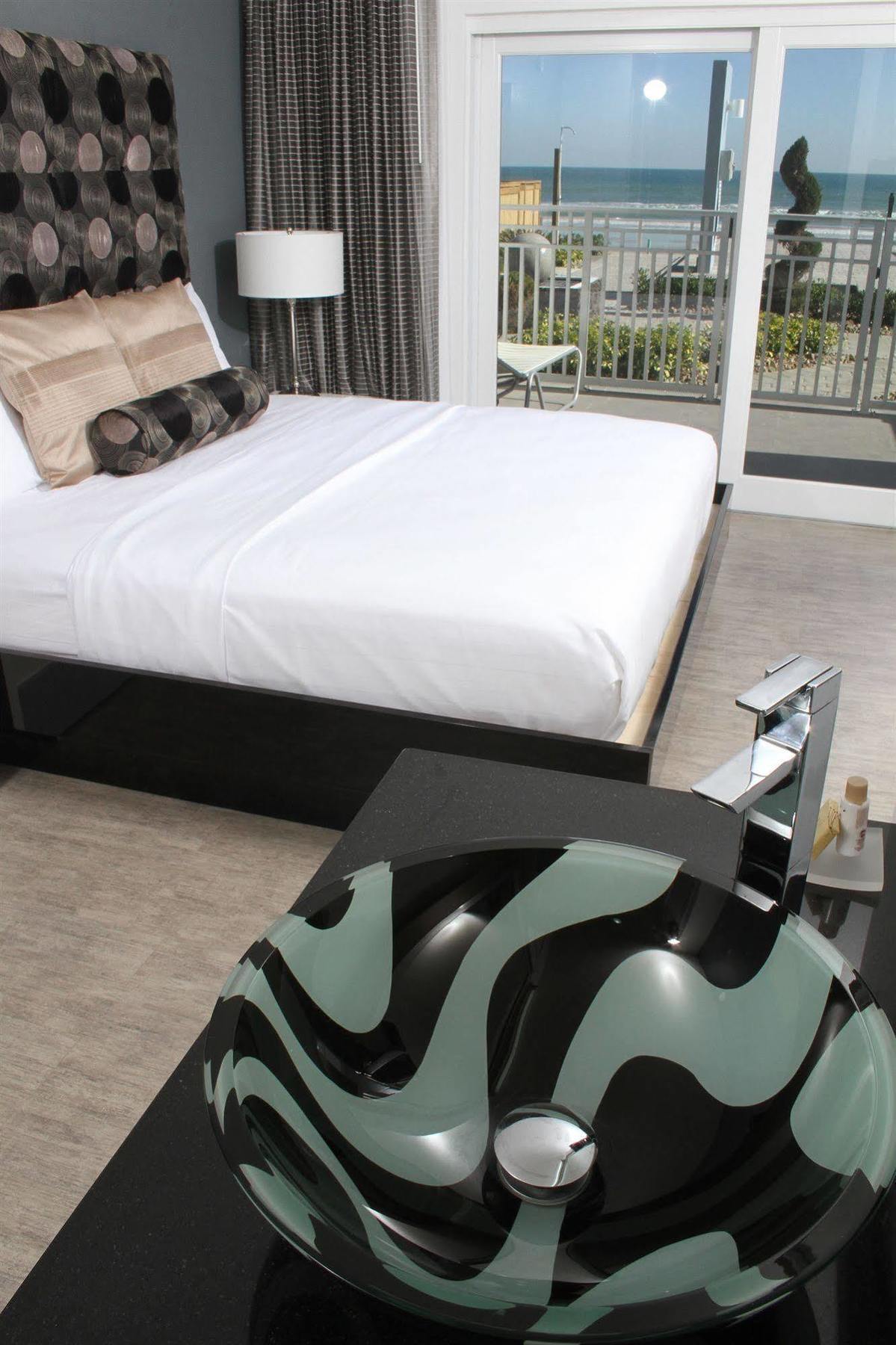 Lotus Boutique Inn And Suites Ormond Beach Zewnętrze zdjęcie
