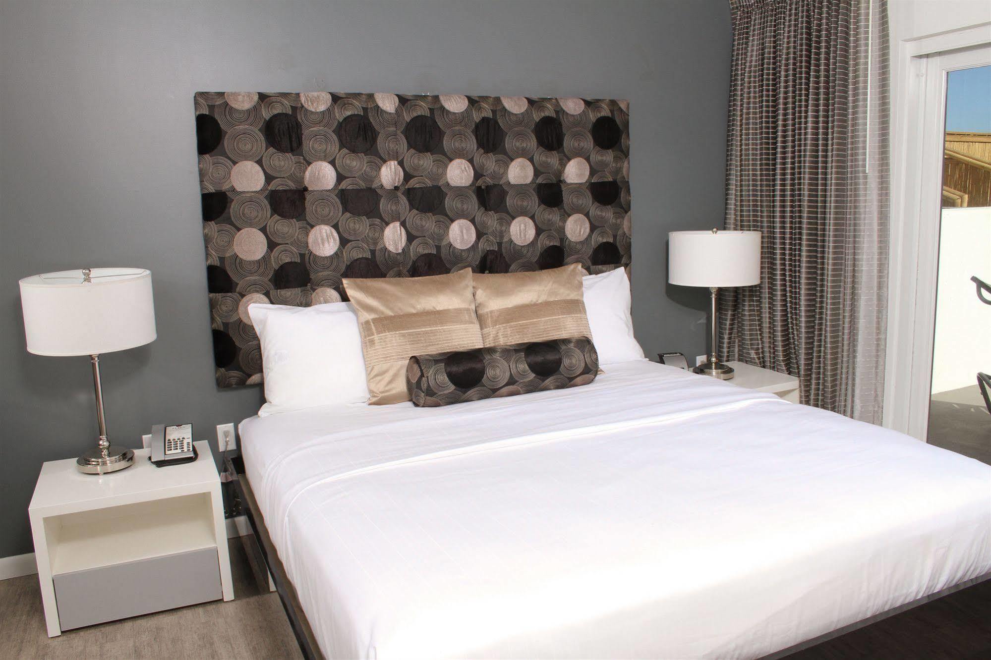Lotus Boutique Inn And Suites Ormond Beach Zewnętrze zdjęcie