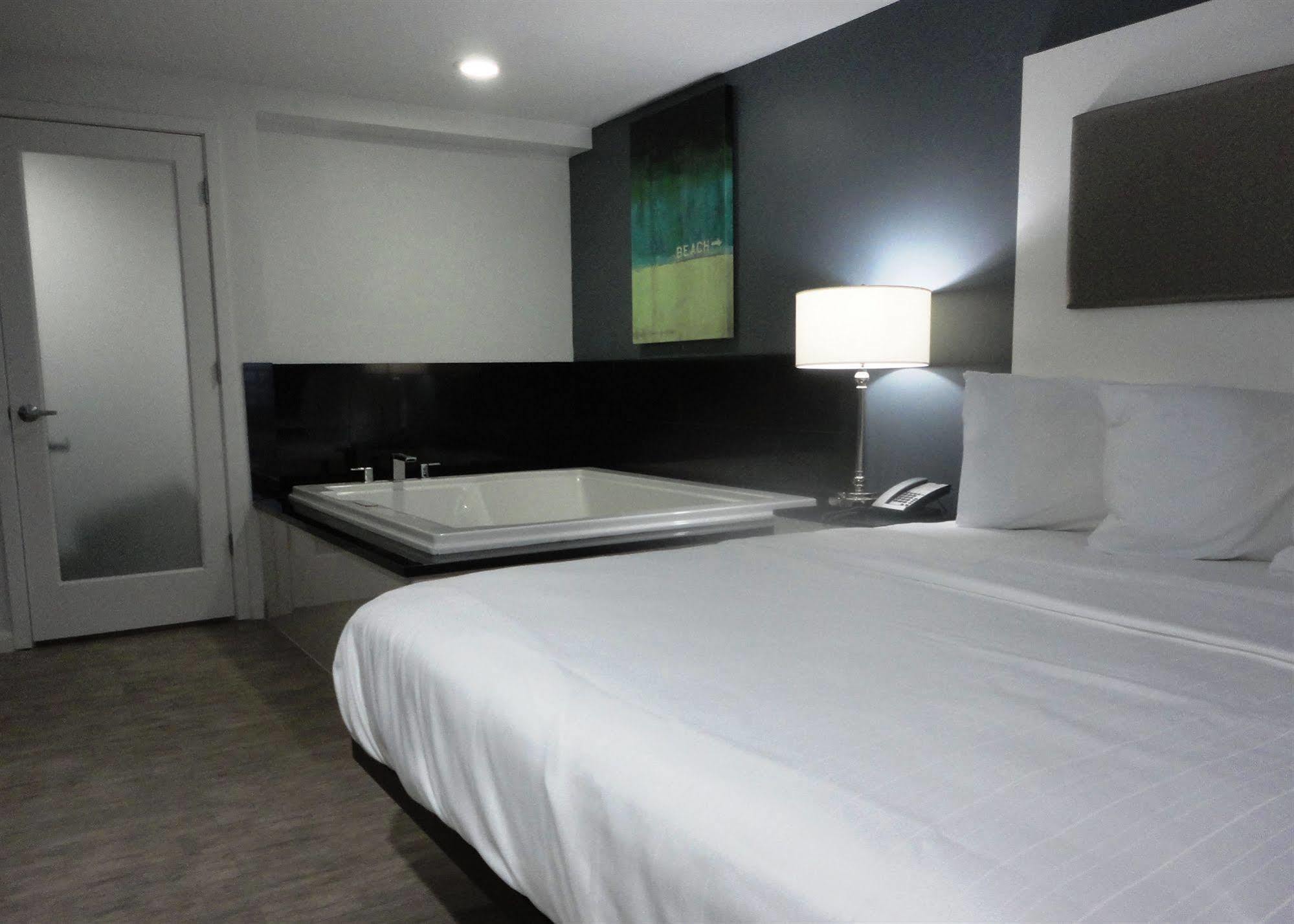 Lotus Boutique Inn And Suites Ormond Beach Zewnętrze zdjęcie