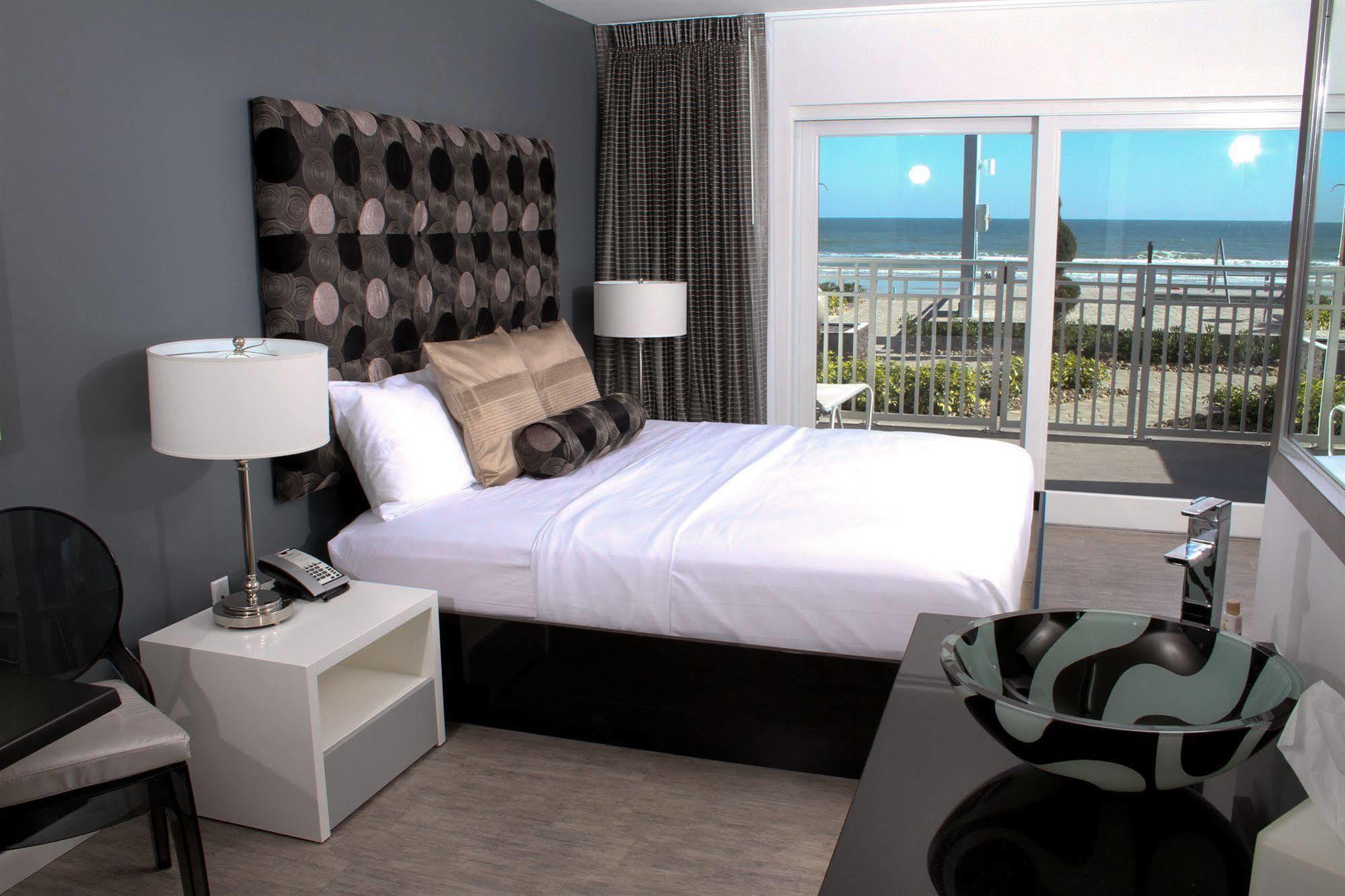 Lotus Boutique Inn And Suites Ormond Beach Zewnętrze zdjęcie