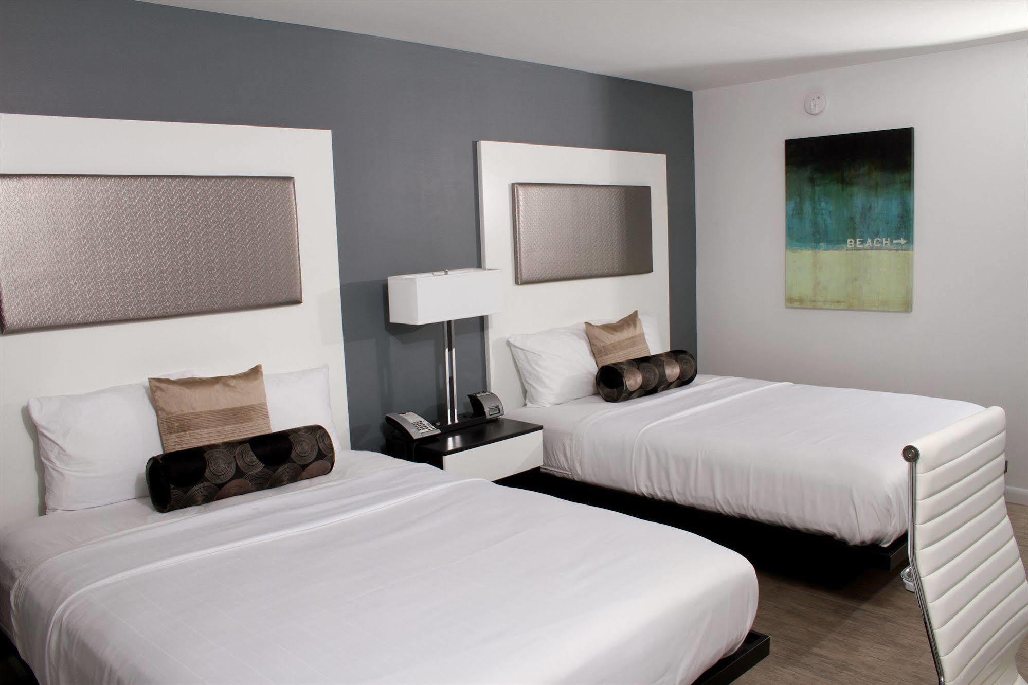 Lotus Boutique Inn And Suites Ormond Beach Zewnętrze zdjęcie