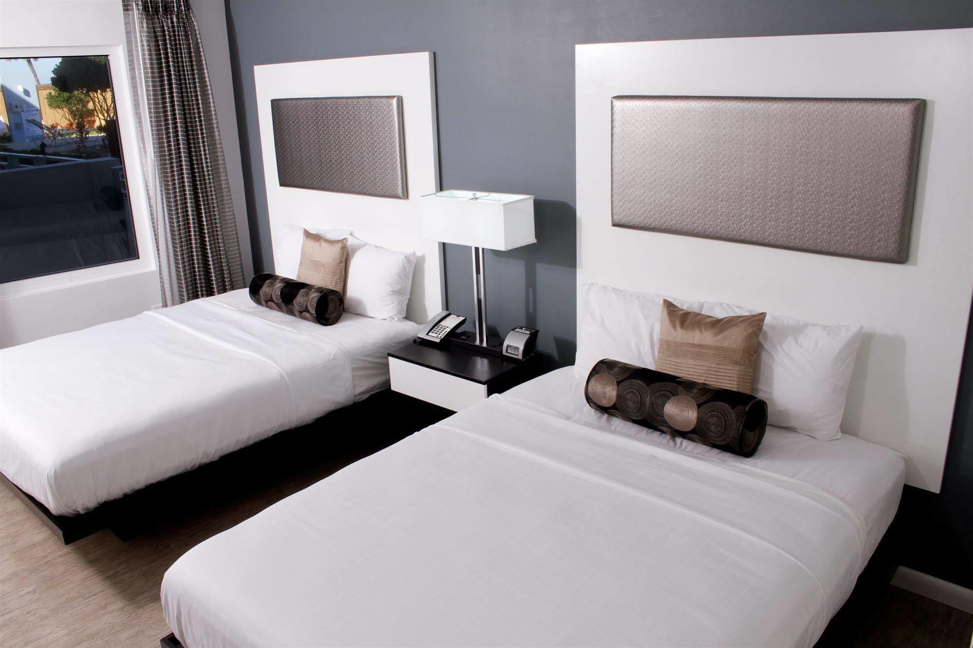 Lotus Boutique Inn And Suites Ormond Beach Zewnętrze zdjęcie