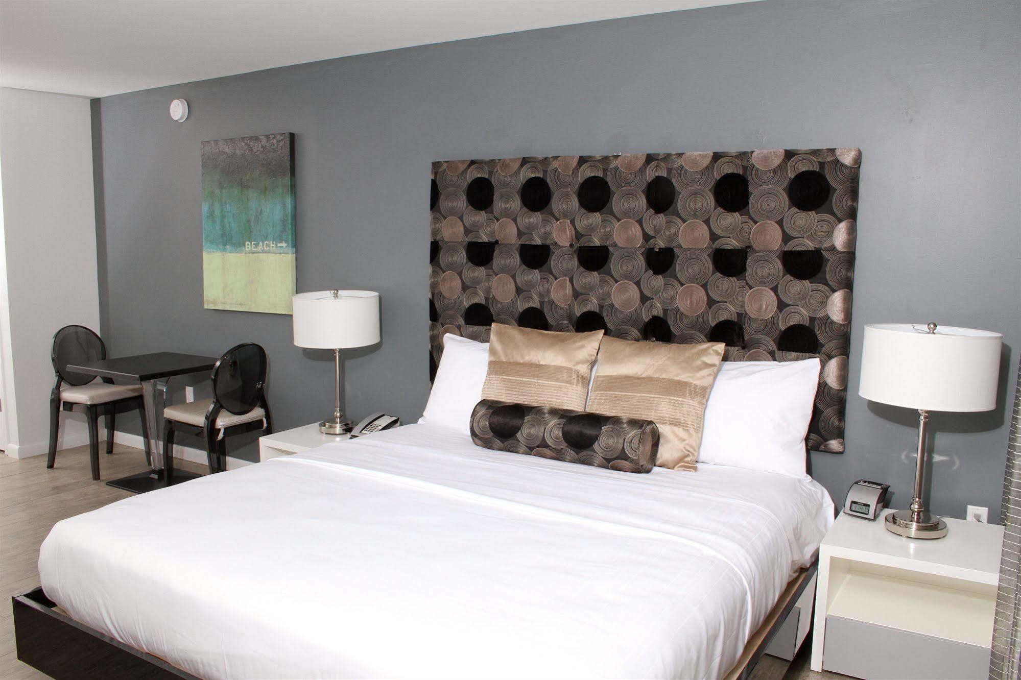 Lotus Boutique Inn And Suites Ormond Beach Zewnętrze zdjęcie