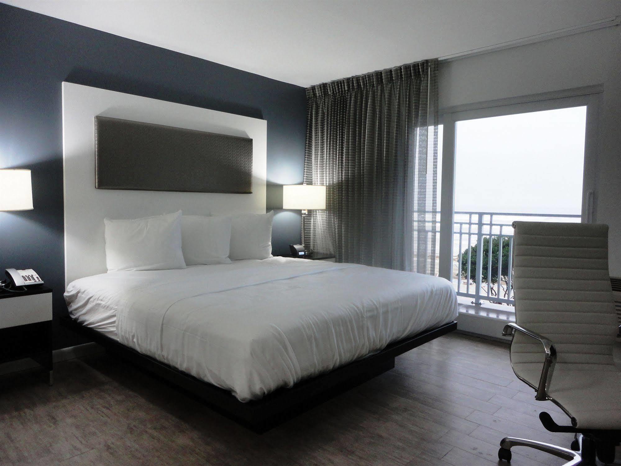 Lotus Boutique Inn And Suites Ormond Beach Zewnętrze zdjęcie