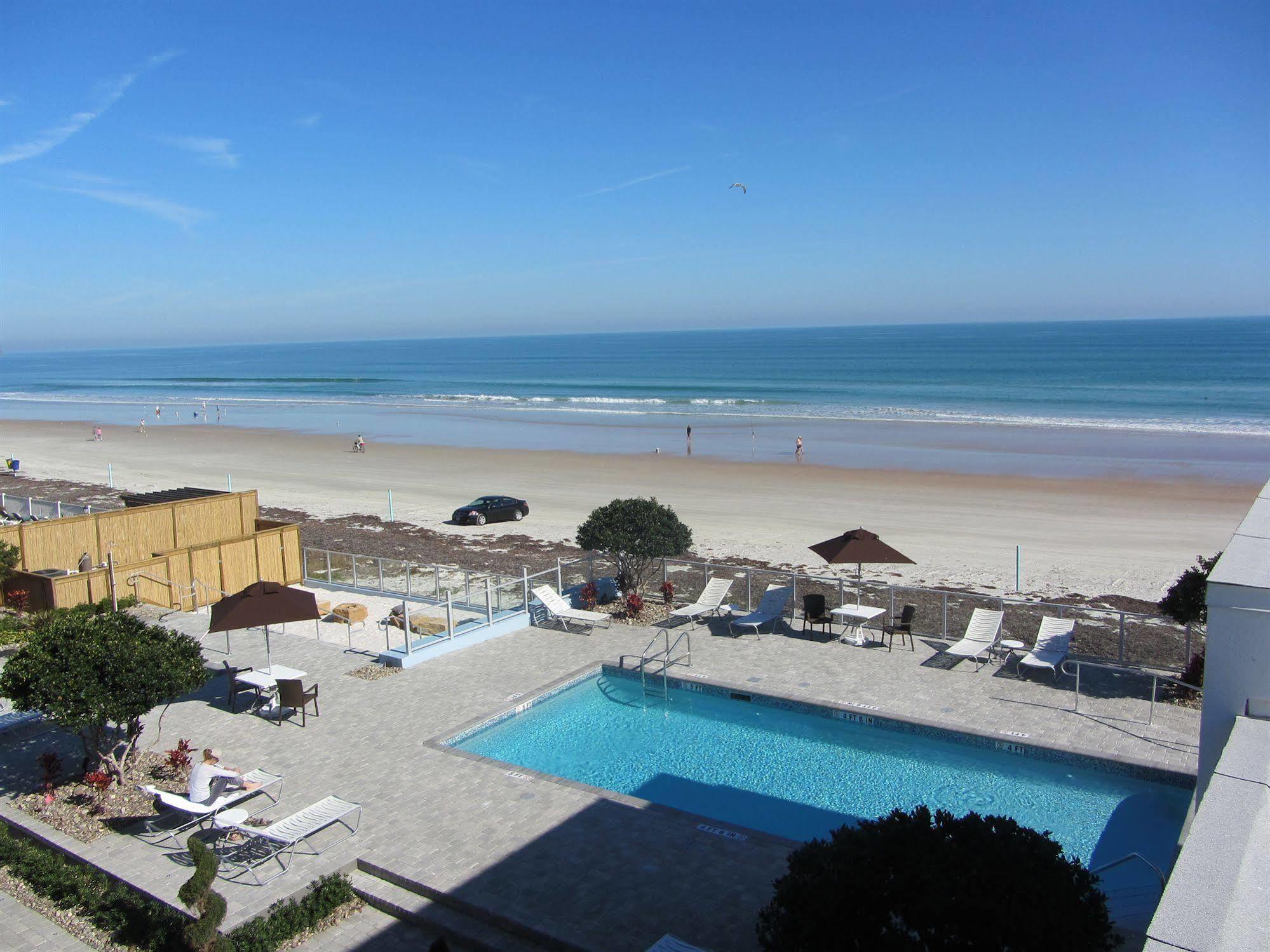 Lotus Boutique Inn And Suites Ormond Beach Zewnętrze zdjęcie