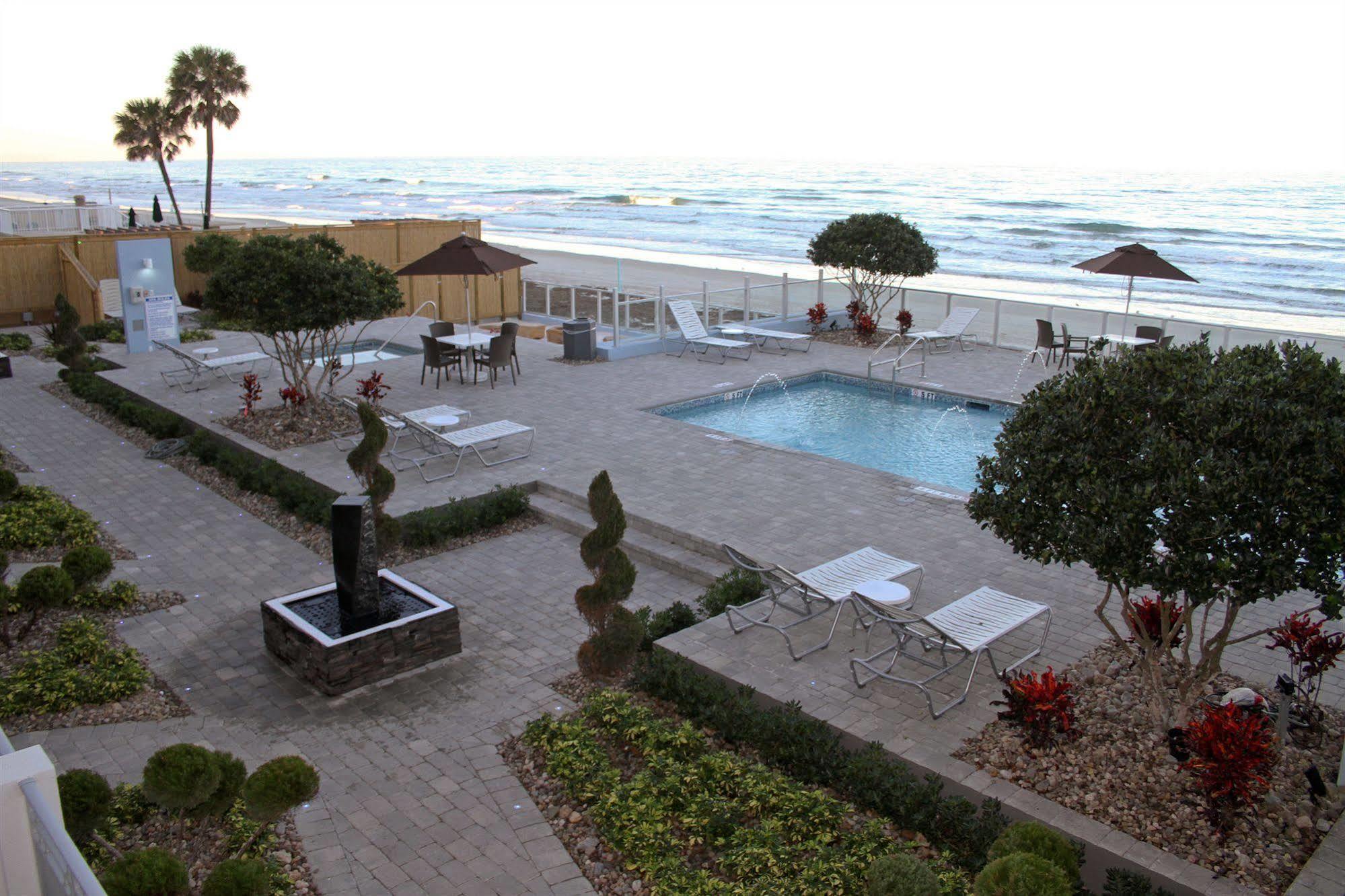 Lotus Boutique Inn And Suites Ormond Beach Zewnętrze zdjęcie